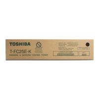 gnisio toshiba toner t fc25ek e studio 2040c 2540cse black oem 6aj00000075 photo