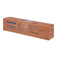 gnisio toshiba toner t fc25ey e studio 2040c 2540cse yellow oem 6aj00000081 photo