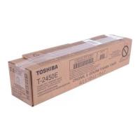 gnisio toshiba toner t 2450e gia e studio 195 223 225 oem 6aj00000088 photo