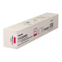 gnisio toshiba toner t fc26sm6k gia e studio 222cs 262cp 263cs magenta oem 6b000000555 photo