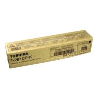 gnisio toshiba toner t 281 cek gia e studio 281c 351e 451e black oem 6aj00000041 photo