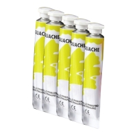 tempera toy color yellow 5tem 12ml photo