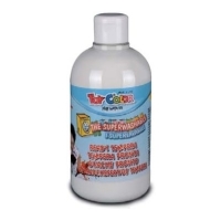 tempera superwashable mpoykali titan white 500ml photo