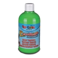 tempera superwashable mpoykali light green 500ml photo