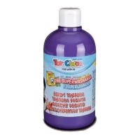 tempera superwashable mpoykali violet 500ml photo