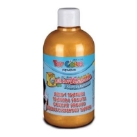 tempera superwashable mpoykali gold 500ml photo