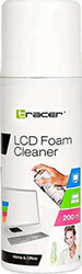 tracer cleaning foam lcd tft 200 ml photo