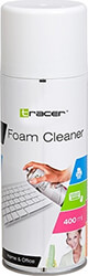 tracer cleaning foam plastic 400 ml photo