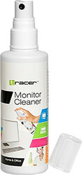 tracer screen clean fluid lcd tft 250 ml photo
