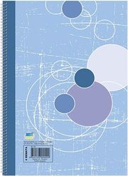 tetradio spiral 4 thematon a4 plastiko exofyllo a4 justnote 104146 mple photo tetradio spiral 4 thematon a4 plastiko exofyllo a4 justnote 104146 mple photo