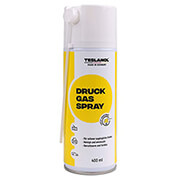 teslanol dust off spray 400ml photo