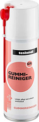 teslanol gummi reiniger cleaner 200ml photo