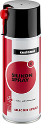 teslanol silikon spray 400ml photo teslanol silikon spray 400ml photo