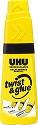 kolla uhu genikis xrisis twist glue 35ml photo kolla uhu genikis xrisis twist glue 35ml photo