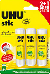 kolla uhu stic renature 82gr xoris dialytes 2 1 doro photo kolla uhu stic renature 82gr xoris dialytes 2 1 doro photo