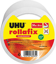 uhu tainia syskeyasias rollafix athorybi diafani 50mm x 50m photo