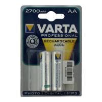mpataria varta rechargeable aa 2700mah 2bat photo