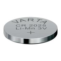 mpataria varta lithium button cells cr 2025 1 tem photo