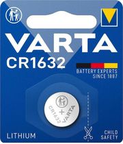 mpataria varta lithium 6632 cr1632 photo mpataria varta lithium 6632 cr1632 photo