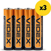 mpataria videx super heavy duty aaa 12tmx