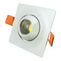 panel v tac led 5097 3w 6400k photo