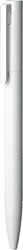 xiaomi high capacity ball pen black white body 10 pack photo
