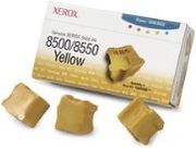 gnisio melani xerox tektronix kitrino yellow me oem 108r00671 3 sticks photo