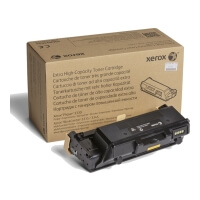 gnisio xerox toner xhc black me oem 106r03624 photo