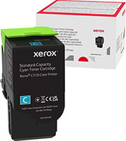 gnisio xerox toner cyan me oem 006r04361 photo