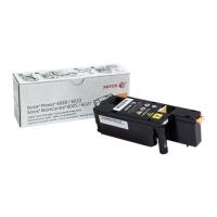 gnisio xerox toner yellow me oem 106r02758 photo