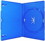 dvdbox 1 dvd amaray blue with clips 10 tem photo