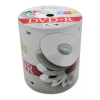 xlayer dvd r 47gb 16x inkjet white full surface shrink pack 100pcs photo