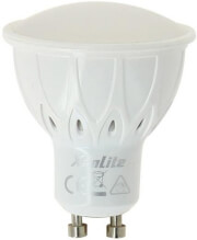 lamptiras xanlite led spot gu10 temperature control 2700 k 6500 k photo