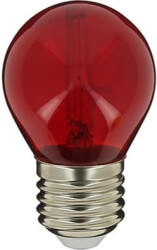 lamptiras xanlite led red light p45 2w photo