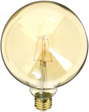 lamptiras xanlite led g125 vintage filament 350lm photo