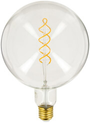 lamptiras xanlite led filament spiral deco g150 photo lamptiras xanlite led filament spiral deco g150 photo