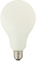 lamptiras xanlite led a100 milky opaline 12w 4000k 1521lm photo