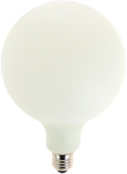 lamptiras xanlite led g150 milky opaline 12w 4000k 1521lm photo