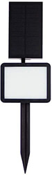 xanlite iliako spot karfoto led 200lm ip44 aytonomia 8i 1212cm