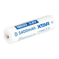 mpataria xtar186503400mah photo