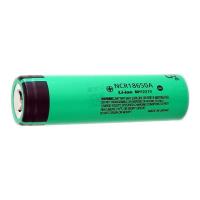 mpataria18650panasonic ncr18650a 3100mah photo