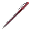 stylo beifa a gel click retractable roller pen 07mm 4 xromata extra photo 1