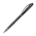 stylo beifa a gel click retractable roller pen 07mm 4 xromata extra photo 2