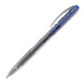 stylo beifa a gel click retractable roller pen 07mm 4 xromata extra photo 3