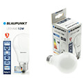 lamptiras blaupunkt led e27 12w natural white extra photo 1