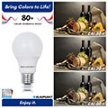 lamptiras blaupunkt led e27 12w natural white extra photo 3