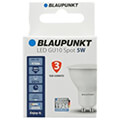 lamptiras blaupunkt led gu10 5w natural white extra photo 1