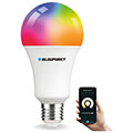 lamptiras blaupunkt smart led e27 tuya app voice control extra photo 2