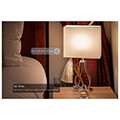 lamptiras blaupunkt smart led e27 tuya app voice control extra photo 5