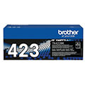 gnisio brother toner black hc me oem tn 423bk extra photo 1 gnisio brother toner black hc me oem tn 423bk extra photo 1
